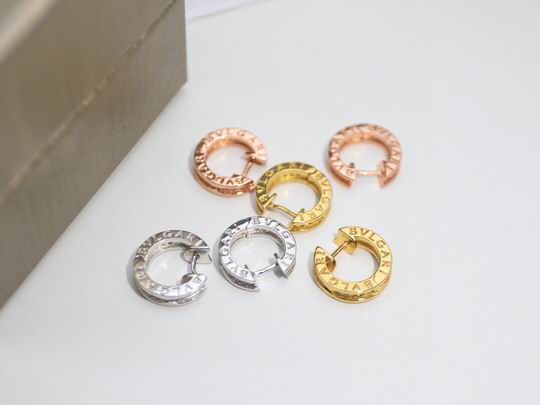 Bvlgari earring 04lyh36